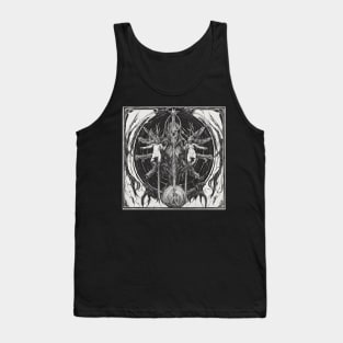 Unholy Tank Top